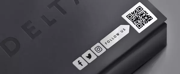 QR-коды на упаковке QR-коды на упаковке