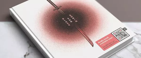 QR-коды на ваших книгах QR-коды на ваших книгах