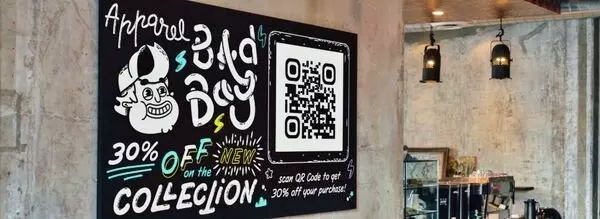 QR-коды: руководство для начинающих