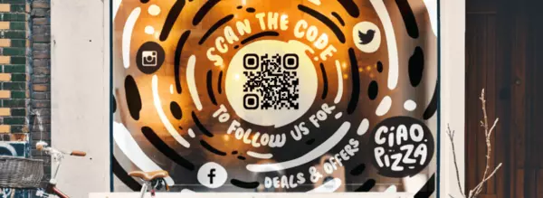 QR-коды: руководство для начинающих