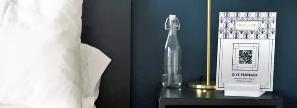 QR-коды: руководство для начинающих