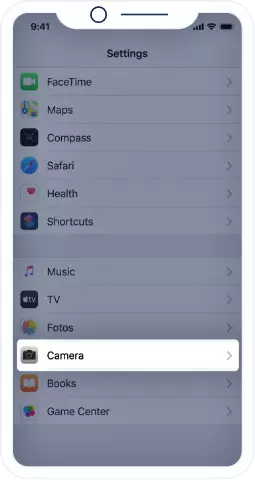 Как отсканировать QR-код с помощью iPhone или любого устройства Apple - Как отсканировать QR-код с помощью iPhone или любого устройства Apple