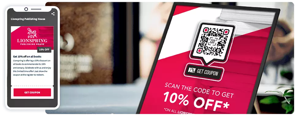 Различные типы QR-кодов для Вашей маркетинговой цели - Различные типы QR-кодов для Вашей маркетинговой цели