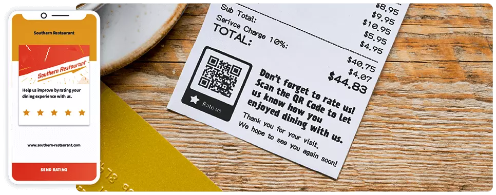 Различные типы QR-кодов для Вашей маркетинговой цели - Различные типы QR-кодов для Вашей маркетинговой цели