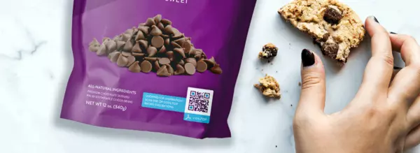 Как отсканировать QR-код с помощью iPhone или любого устройства Apple - Как отсканировать QR-код с помощью iPhone или любого устройства Apple