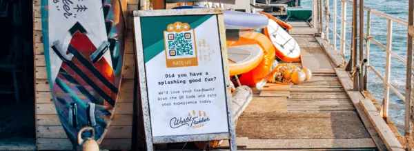 Как отсканировать QR-код с помощью iPhone или любого устройства Apple - Как отсканировать QR-код с помощью iPhone или любого устройства Apple