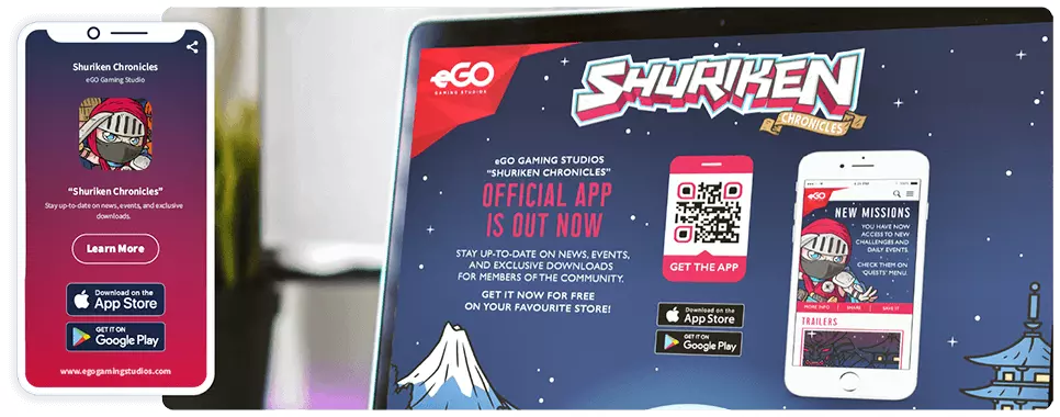 Различные типы QR-кодов для Вашей маркетинговой цели - Различные типы QR-кодов для Вашей маркетинговой цели