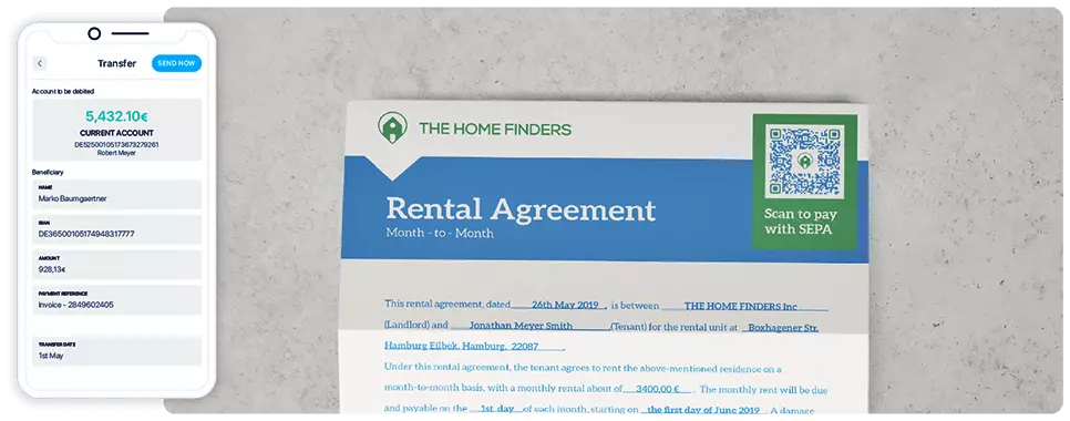 Различные типы QR-кодов для Вашей маркетинговой цели - Различные типы QR-кодов для Вашей маркетинговой цели