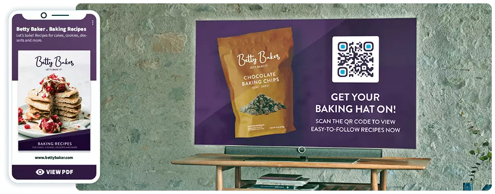 Различные типы QR-кодов для Вашей маркетинговой цели - Различные типы QR-кодов для Вашей маркетинговой цели