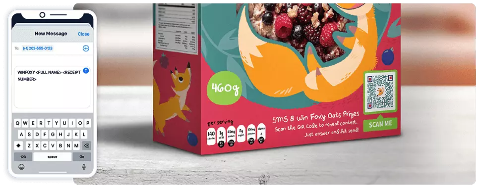 Различные типы QR-кодов для Вашей маркетинговой цели - Различные типы QR-кодов для Вашей маркетинговой цели