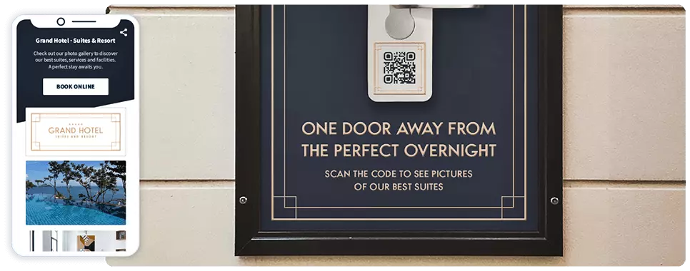 Различные типы QR-кодов для Вашей маркетинговой цели - Различные типы QR-кодов для Вашей маркетинговой цели