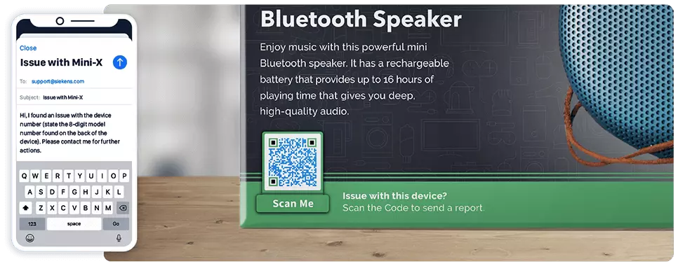 Различные типы QR-кодов для Вашей маркетинговой цели - Различные типы QR-кодов для Вашей маркетинговой цели