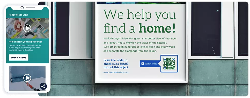 Различные типы QR-кодов для Вашей маркетинговой цели - Различные типы QR-кодов для Вашей маркетинговой цели