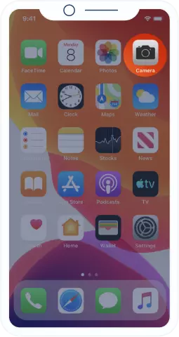 Как отсканировать QR-код с помощью iPhone или любого устройства Apple - Как отсканировать QR-код с помощью iPhone или любого устройства Apple