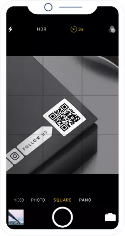 Как отсканировать QR-код с помощью iPhone или любого устройства Apple - Как отсканировать QR-код с помощью iPhone или любого устройства Apple