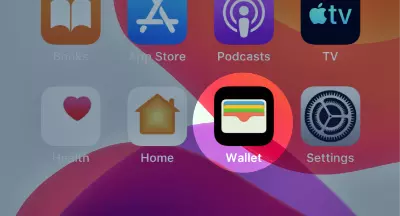 Как отсканировать QR-код с помощью iPhone или любого устройства Apple - Как отсканировать QR-код с помощью iPhone или любого устройства Apple