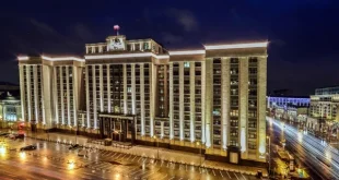 В Госдуме разрабатывают закон о маркировке контента нейросетей