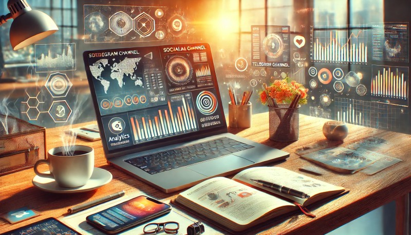 Тематики которые пользуются спросом в Телеграм Тематики которые пользуются спросом в Телеграм