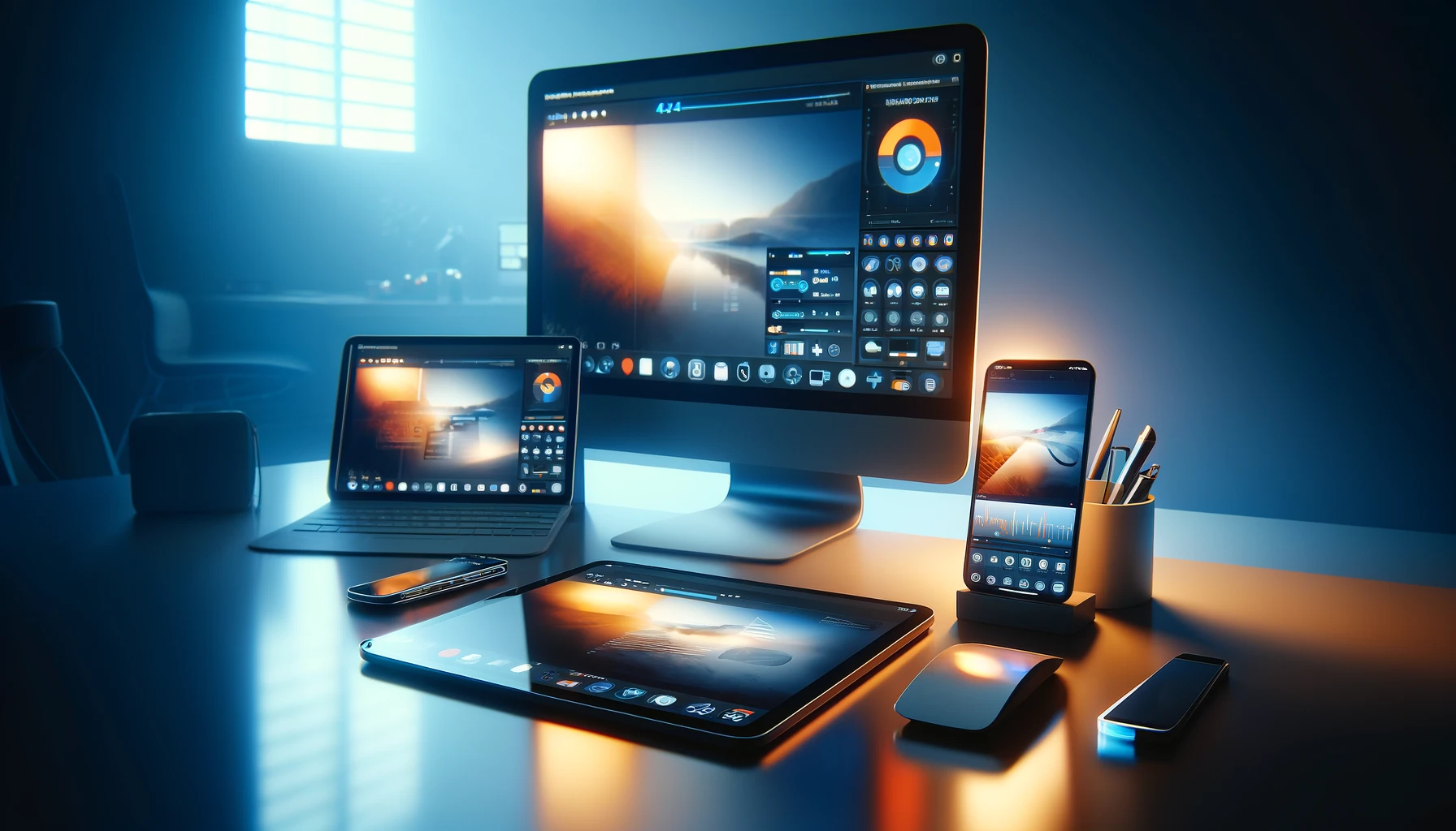 Как делать скриншоты на разных устройствах Как делать скриншоты на разных устройствах