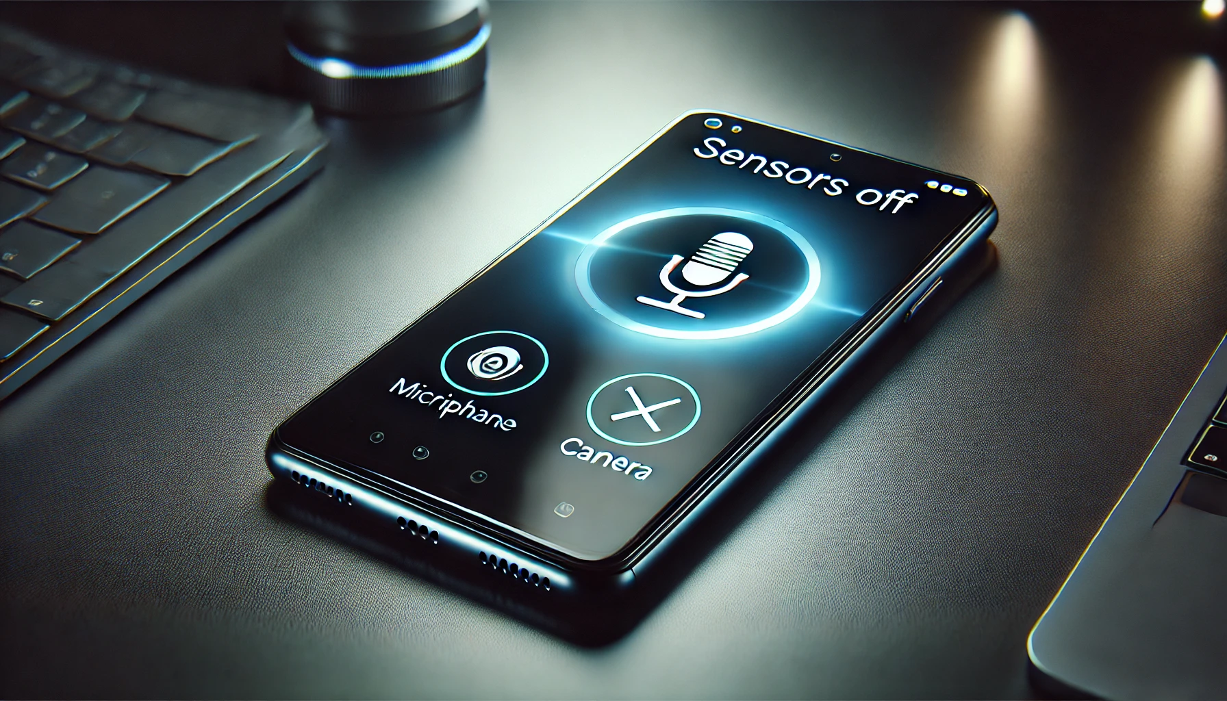 Отключаем прослушку средствами смартфона на Android Отключаем прослушку средствами смартфона на Android
