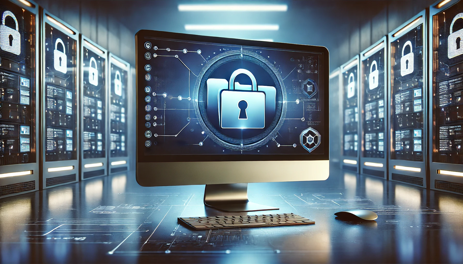 Как защитить свои папки от программ-шантажистов? Как защитить свои папки от программ-шантажистов?