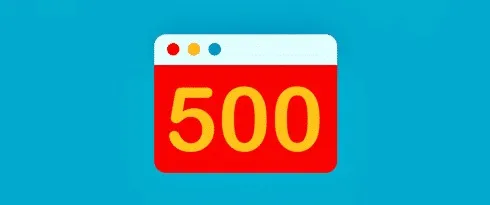 Как исправить внутреннюю ошибку сервера 500 для WordPress Как исправить внутреннюю ошибку сервера 500 для WordPress