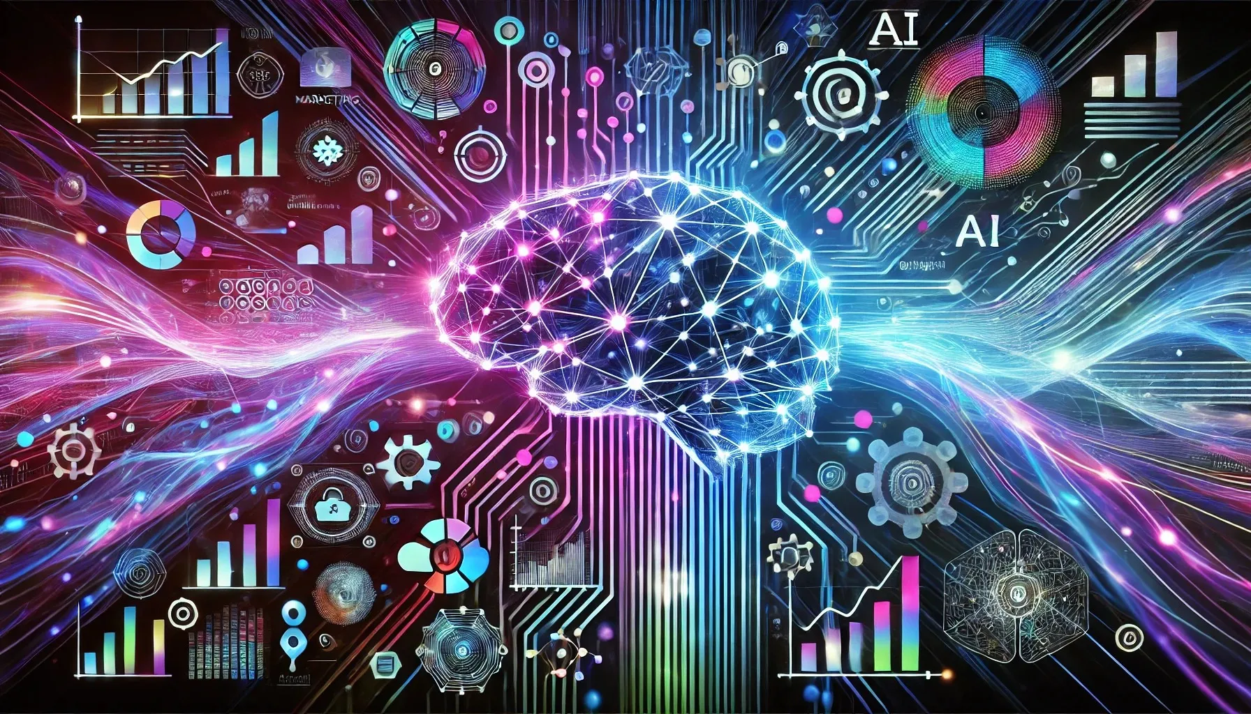 Нейросети в маркетинге: как они трансформируют современную стратегию продвижения Нейросети в маркетинге: как они трансформируют современную стратегию продвижения
