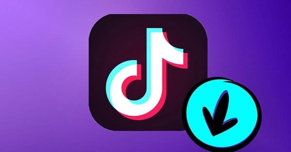 Скачать видео с TikTok