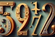 Números a números romanos