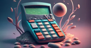 Gravitationspotential Energie