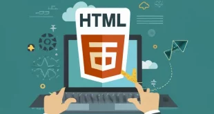 Кодировка HTML
