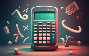 Калькулятор квадратичных формул
