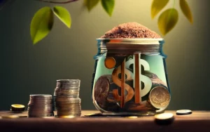 Калькулятор сложных процентов