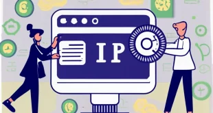 Generación aleatoria de IP