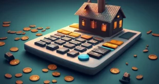 Калькулятор рефинансирования ипотеки