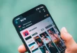 Averiguar la fecha de carga de vídeo en Tiktok