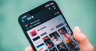 Finden Sie heraus, wann das Video bei Tiktok hochgeladen wurde