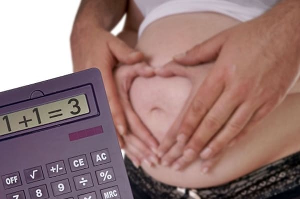 Calculadoras de embarazo