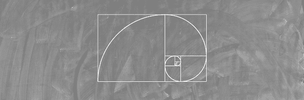 proporción áurea