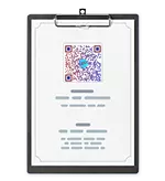 Генератор QR кодов