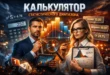 Обложка калькулятора статистического диапазона: аналитики, графики, размах, медиана и CV для анализа данных онлайн